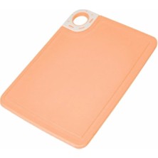 24X29 cm Büyük Tezgah Üstü Salata Kesme Tahtası Mutfak Sebze Ekmek Et Doğrama Kesim Panosu (Asortili