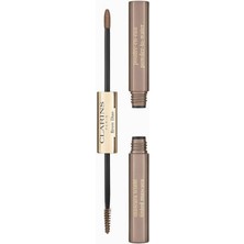 Clarins Brow Duo 01 Tawny Blond