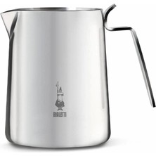 1807 Sütlük "bricco" 50CL, Paslanmaz Çelik, Gümüş, 30 x 20 x 15 cm