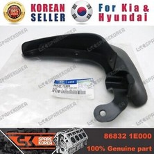 Hyundai Paçalık Ön : Sag Kore Accent Era Benzın-Dızel 2006- (Oem No: 868321E000)