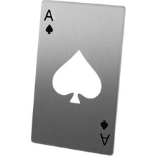 Feyza Design Pratik ve Dayanıklı Metal Açacak, Güvenle Kullanabileceğiniz Ürün