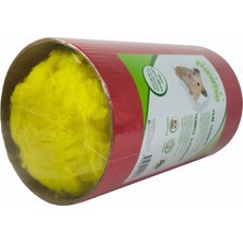 Hamster Oyun Tüneli Large 25X15,5 cm