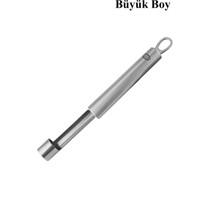 Feyza Design Pratik Elma ve Kabak Oyacağı, Dolma ve Sebze Hazırlama Seti