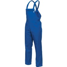 Sara Norman Askılı Iş Tulumu