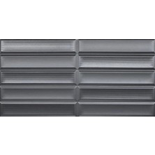 Ege Seramik 300X600 GRAVITY SIYAH K:11.5 - 1 kutu 1.08 m2