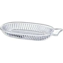 Feyza Design Oval Cam Rende, Şık ve Dayanıklı Mutfak Gereciği