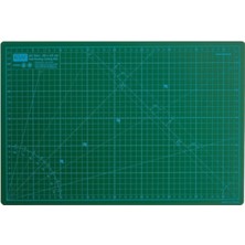 Feyza Design A3 Kesim Tablası, 45X30 Cm, 3003G, Dayanıklı ve Kullanışlı Ürün