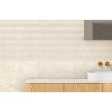 Ege Seramik 300X600 MOTTO VERGE AVORIO K:9 - 1 kutu 1.08 m2