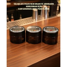 Feyza Design Viski Tütsüleme Seti Yedek Talaşları – Meşe, Kiraz, Akçaağaç Seçenekleri