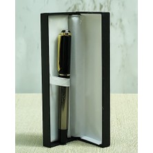 Hediye Bahçesi Istanbul Temalı Tükenmez Kalem - Model 2