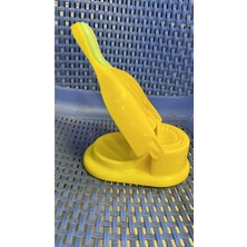 Feyza Design Hatay Yöresel Hamur Açma, Mantı ve Poğaça Makinası 2’li Set