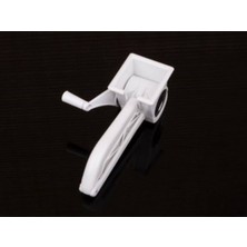 Feyza Design Pratik Çevirmeli Rulo Rende ile Fındık, Ceviz ve Fıstık Öğütme