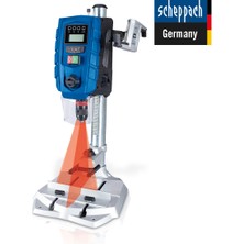 Scheppach DP60 Tezgah Tipi Sütunlu Dijital Matkap 710 W - 5906821901