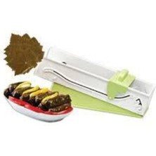 Feyza Design Pratik 2 Adet Yaprak Sarma Cihazı, Kolay ve Hızlı Dolma Makinesi