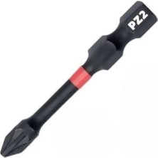 İzeltaş Torsion Bits Uç PZ2X100 mm