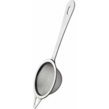 Feyza Design Pratik ve Şık Çay Süzgeci, Kolay Kullanım ve Temizlik Sağlar