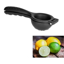 Feyza Design Lüks Döküm Limon Presi, Büyük Boy, Metal, Özel Üretim, Kaliteli Tasarım