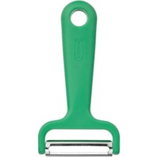 Feyza Design Pratik ve Dayanıklı Sebze Soyucu, Kolay Kullanım ve Hijyen Sağlar