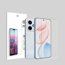 Roketcim Honor 400 Maxi Glass Temperli Cam Ekran Koruyucu