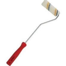 Filli Boya Mini Rulo Saplı 11 cm Boya Uygulama Aracı Profesyonel Kalite