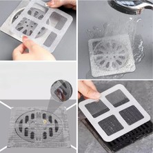 Feyza Design Lavabo ve Giderler Için Koku ve Haşere Önleyici Filtre, Pratik Kullanım