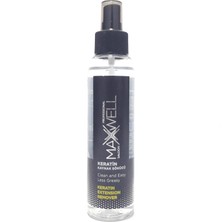 Maxwell Profesyonel Keratin Kaynak Sökücü Kolay ve Temiz Uygulama için Özel Formül
