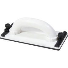 Dekor Izmir Fırça Zımpara Malası Sabit Başlı 010451