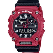 Casio G-Shock GA-900-4ADR Kol Saati SCK02.20088