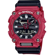 Casio GA-900-4ADR G-Shock Erkek Kol Saati