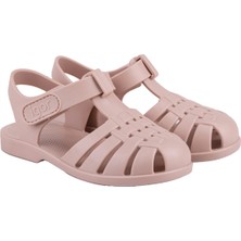Igor Clasica V Unisex Çocuk Pembe Sandalet