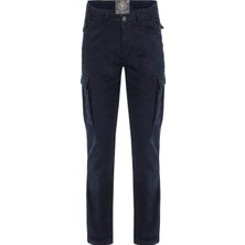Routefield Woods Erkek Pantolon