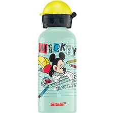 Sigg Mickey School Unisex Matara