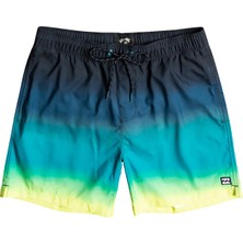 Billabong All Day Fade Lb Erkek Volley