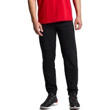 Slam Deck Sweatpant Erkek Siyah Pantolon