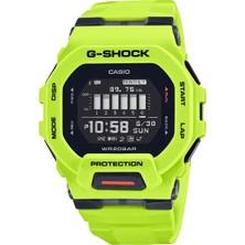Casio Gbd-200-9dr Kol Saati Erkek Saat