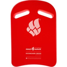 Adwave Madwave Kickboard Cross  Yüzücü Tahtası M072404000W