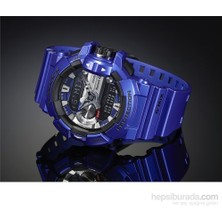 Casio Gba-400-2Adr Kol Saati 4042451-4281