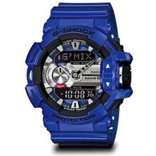 Casio Gba-400-2Adr Kol Saati 4042451-4281