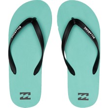 Billabong Tides Solid Erkek Terlik 44