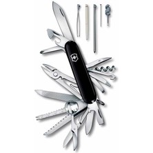 Victorinox 1.6795.3 Swiss Champ (33) Çakı