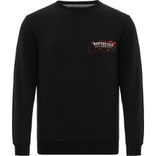 Routefield Hide Erkek Sweatshirt