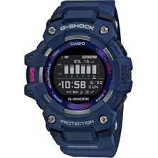 Casio GBD-100-2DR G-Shock Erkek Kol Saati