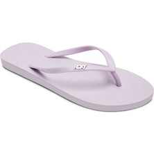Roxy Vıva Iv Lila Kadın Sandalet