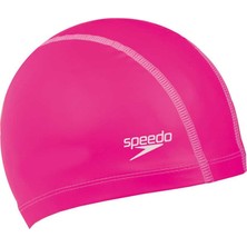 Speedo 634637 Pace Cap Uni Pin 8-720641341 Bone