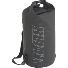 Slam Wr Sailor Bag Unisex Siyah Sırt Çantası