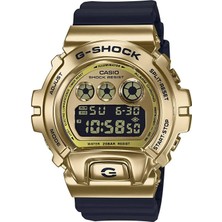 Casio GM-6900G-9DR G-Shock Erkek Kol Saati