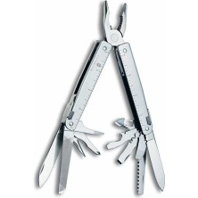 Victorinox 3.0323.L Swisstool I (Deri Kılıflı)