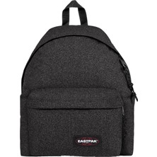 Eastpak Padded Pakr Unisex Siyah Sırt Çantası