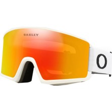 Oakley Target Line L Unisex Goggle