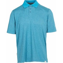 Trespass Gedding - Active Polo Shirt Erkek Polo Tişört